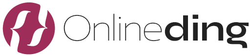 Onlineding Logo